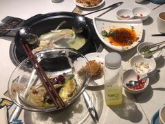 -百年果林椰子鸡(中洲店)