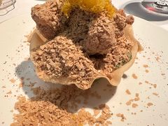 -金轩中餐厅 Jin Xuan(浦东丽思卡尔顿酒店)
