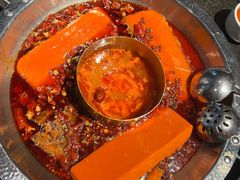 -巴蜀大宅门火锅(北大街店)