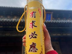 -普陀山慧济禅寺