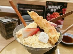 -鮨政· Omakase(港汇恒隆广场店)