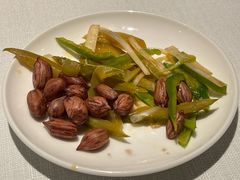 -悦融琥珀·京鲁菜·海味珍品(西单店)
