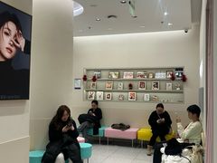 -天真蓝照相馆(五角场百联又一城店)