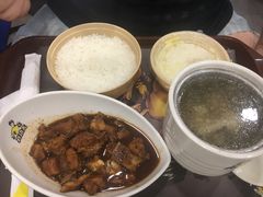 -真功夫(北京西站店)