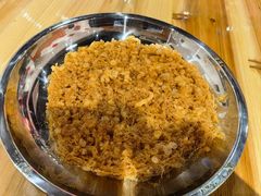 -柳州肥姨妈大骨螺蛳粉(曹路店)