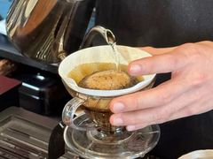 -RUMORS COFFEE ROASTERY鲁马滋咖啡(湖南路店)
