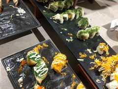 -步步高福朋喜来登·宜客乐西餐厅
