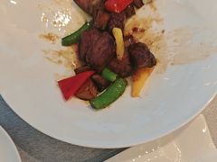 -君来湖滨饭店·渔餐厅