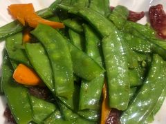 -悟长年潮汕菜砂锅粥(圣熙8号店)