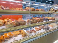 -新侨三宝乐面包店(崇文门店)