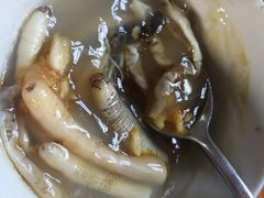 -安海长火土笋冻