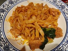 -汉唐宴长安食府