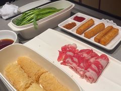 -海底捞火锅(人民广场店)