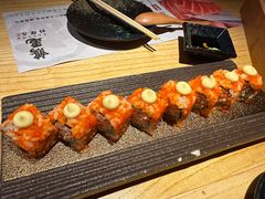 -鹤龟料理店(时代天街店)