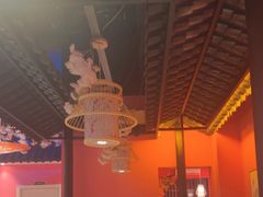 -老街烧烤大排档·地道湖北菜·龙虾馆(汉口火车站店)