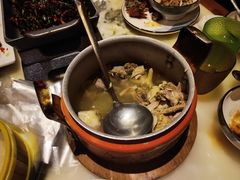 -江南大院松鼠桂鱼(奉贤宝龙店)