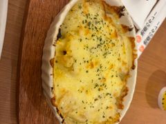 -池奈·咖喱蛋包饭(熙地港店)