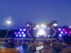 -武汉玛雅海滩水公园