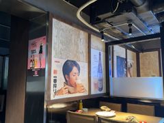 -小乾杯串店•16年沈阳烧烤(文安路店)