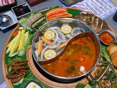 -椰小鸡·琼州糟粕醋(美兰缤纷城店)