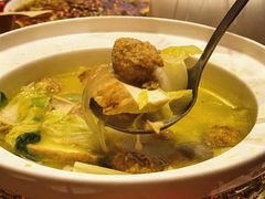 -面辣子·陕西家乡菜(钟楼店)