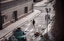 -太古映画婚纱摄影(天河店)