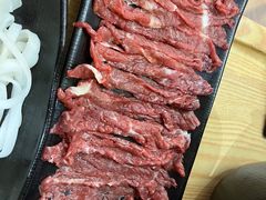 -潮正和潮汕牛肉火锅·老字号(番禺万达店)