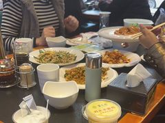 -紫光园·烤鸭·北京菜(团结湖店)