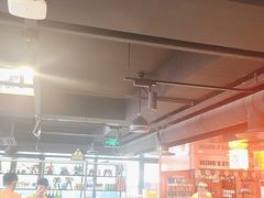 -鸣记脆皮烤鱼·海鲜烤鱼(三八广场店)