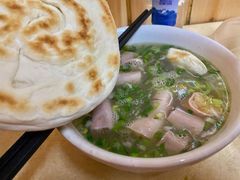-马尔沙牛杂(海一大厦店)