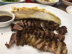 -金稼园·金平湖农家菜