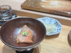 -荣一代目OMAKASE板前料理