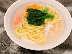 海鲜面-罗汉堂·荷谷(礼智路店)