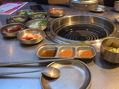 -大叹号·朝鲜族烤肉(潍坊泰华城店)