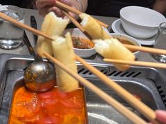 -海底捞火锅(江南盛天地店)