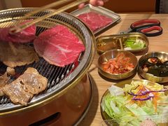 -闻老头·菊花炭烤肉(D11店)