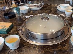 -鱼粤鲜淘米捞·中山脆肉鲩火锅(悦湖会店)