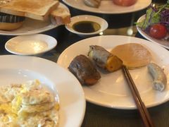 -富力希尔顿酒店·地阔自助餐厅