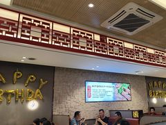 -蝎王府羊蝎子(虎坊桥总店)