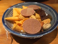 -莲香西域·正宗新疆菜(龙华店)