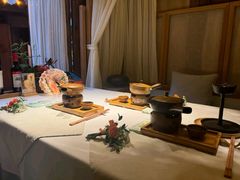 -叶叶菩提(太原别墅店)