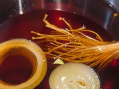 -呷哺呷哺(西单大悦城店)