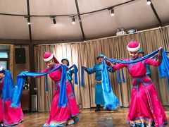 -九十九顶毡房(阜石路店)