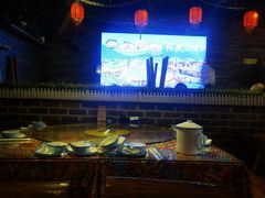 -人民公社大食堂(张家湾店)