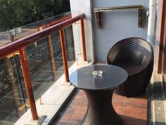 小阳台-天目湖御水温泉·度假酒店