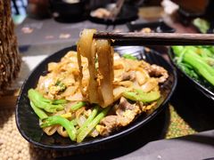 -潮十三潮汕砂锅粥(高新四路大都荟店)
