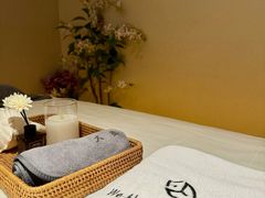 -大鱼·养生·禅洗头疗·按摩SPA