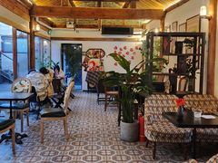 -糖房咖啡(南锣鼓巷店)