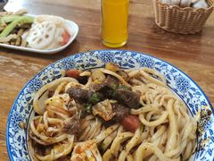 -马振面(小皮院店)