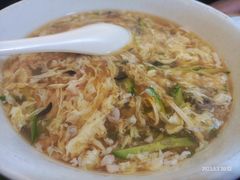 酸辣汤-长寿面馆(振兴路店)